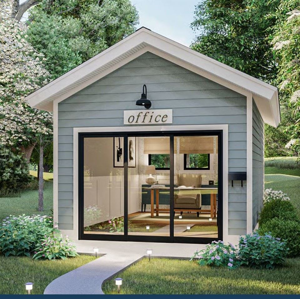 Metal Garden Studios