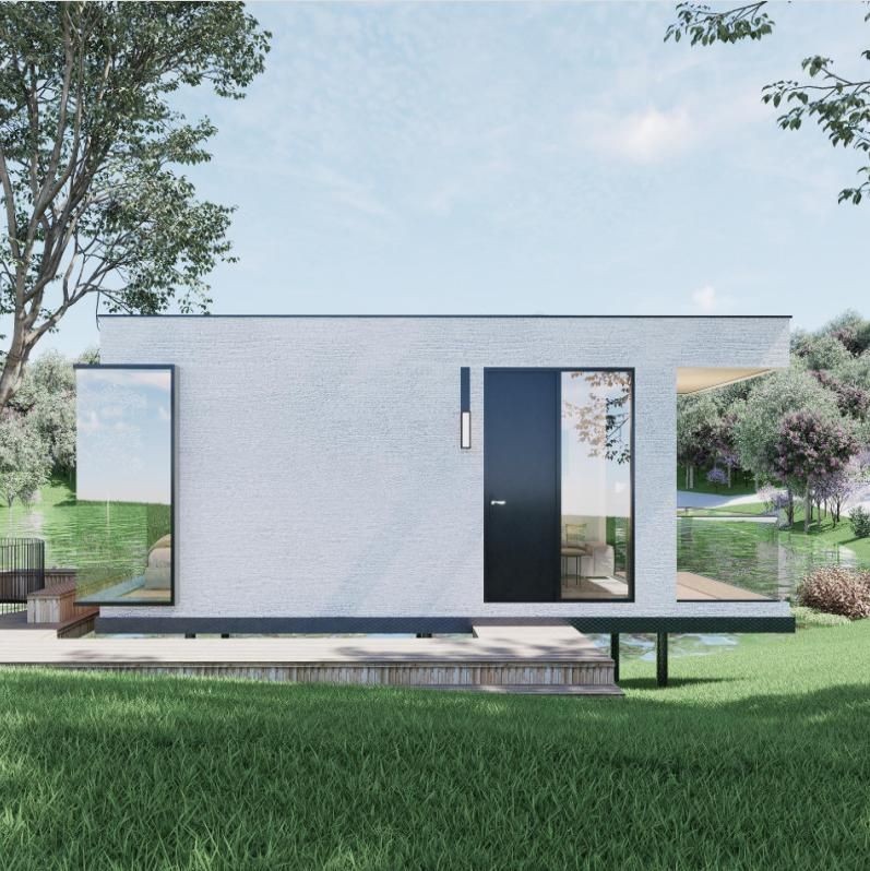 Mobile Holiday House best