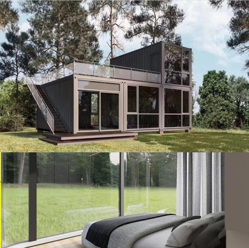 Mobile Holiday House price