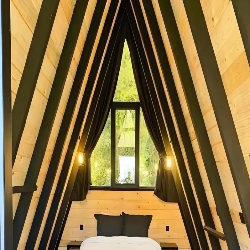 Mobile Holiday House suppliers