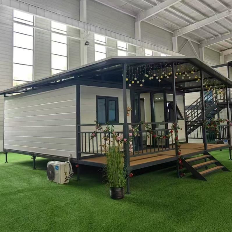 Mobile Holiday House price